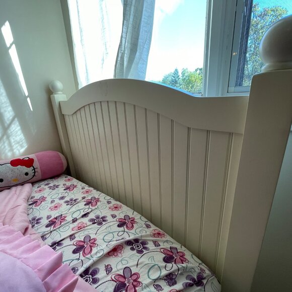 Bed Sheet set and Duvet Cover PINK - for Single Bed - Picture 8 of 8